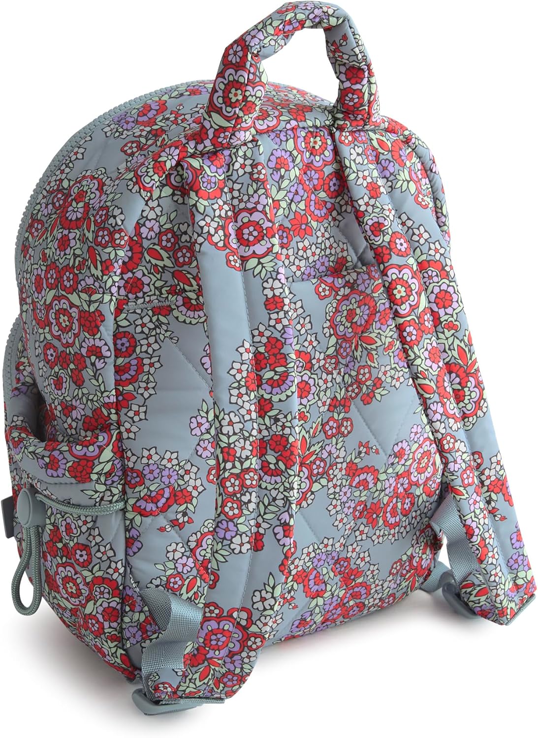 Featherweight Small Banbury Backpack, Paisley Bouquet, One Size - Image 2