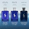 RALPH LAUREN FRAGRANCES - Polo Blue - Eau de Toilette - Colonia para Hombre - Acuática y Fresca - Con Cítricos, Salvia y Ante - Intensidad Media 5