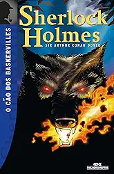 Sherlock Holmes: O Cão dos Baskervilles