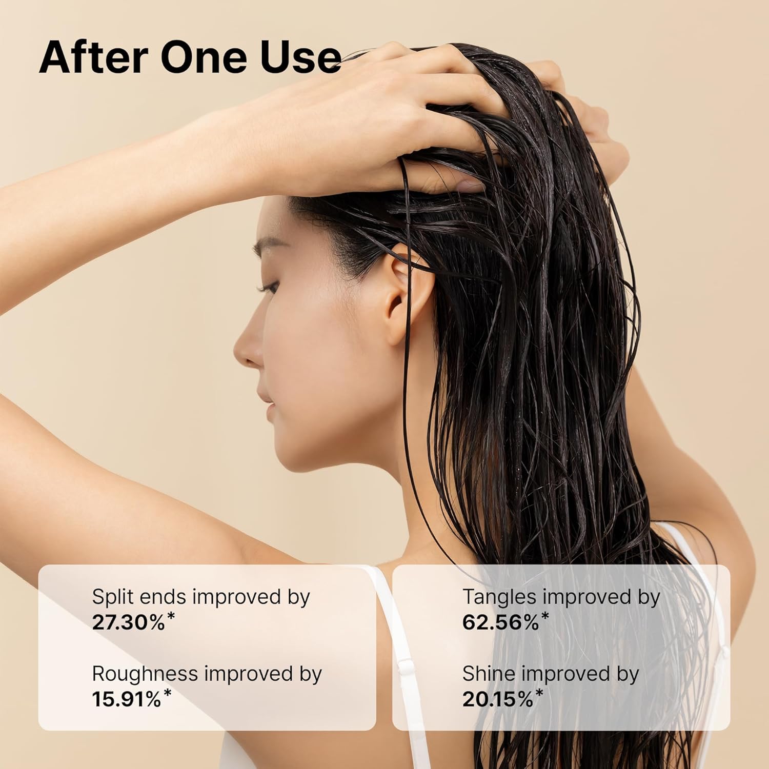 Refilled Deep Repair Treatment