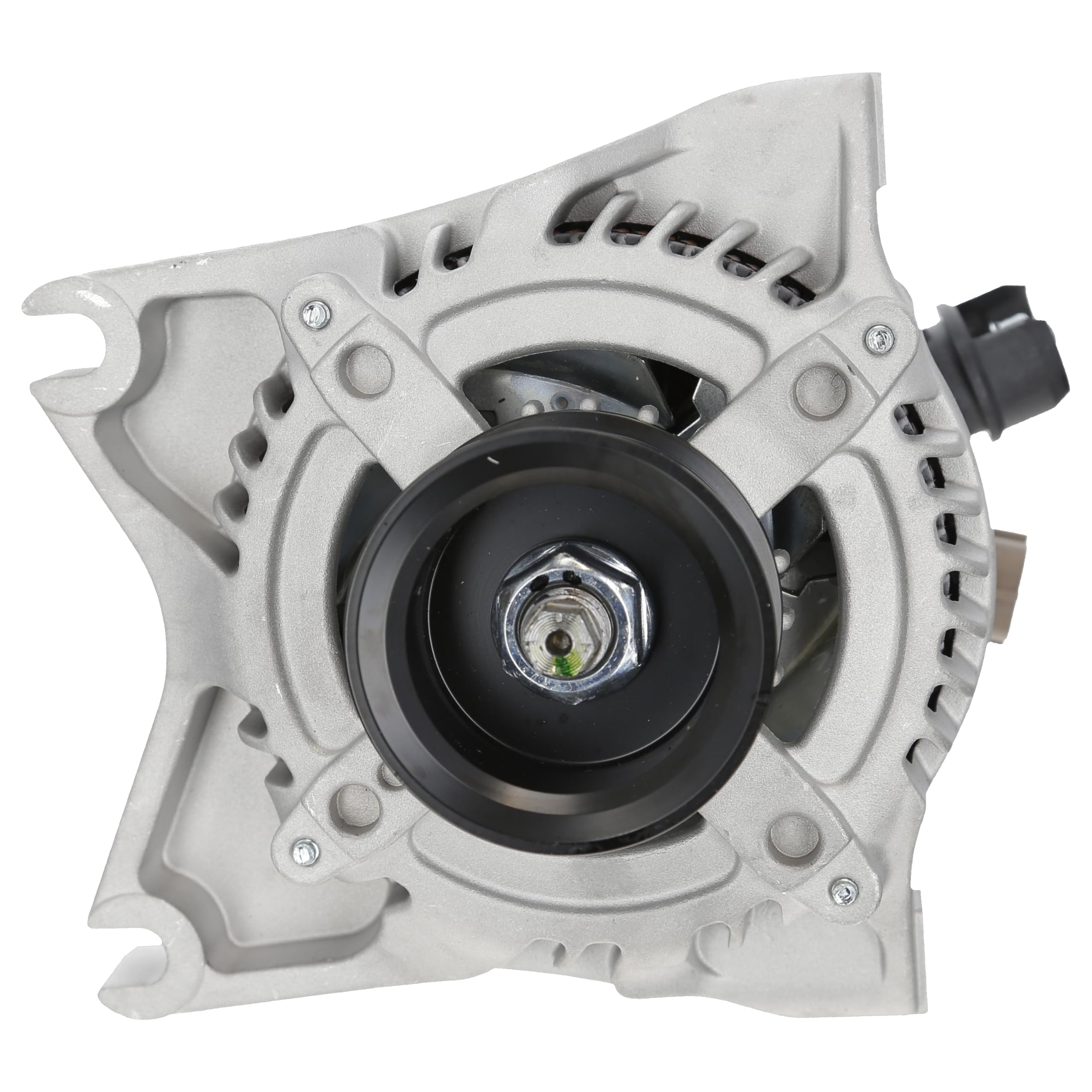 Valeo 501819 Alternator Compatible with 2009-2019, 2021-2024 Ford E-350 Super Duty-picture-10