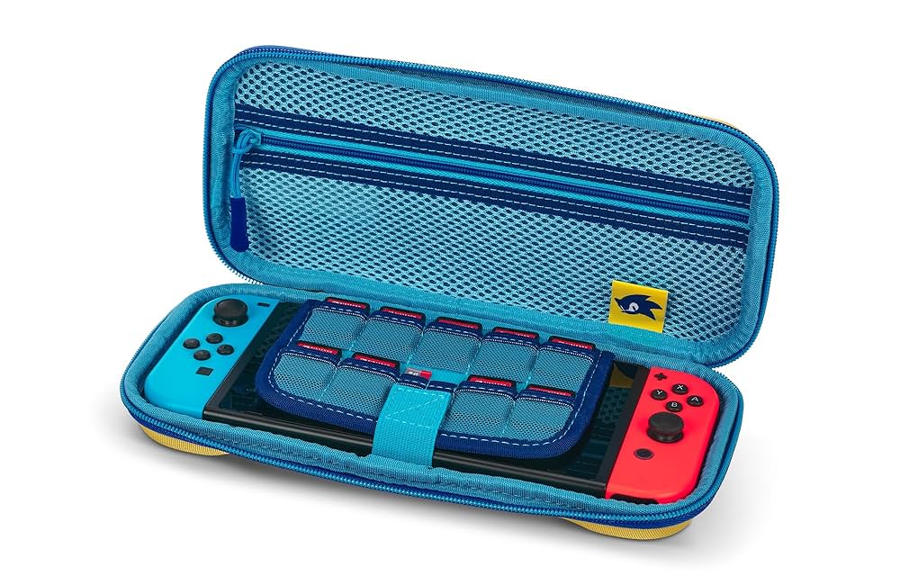 PowerA Protection Case for Nintendo Switch - OLED Model