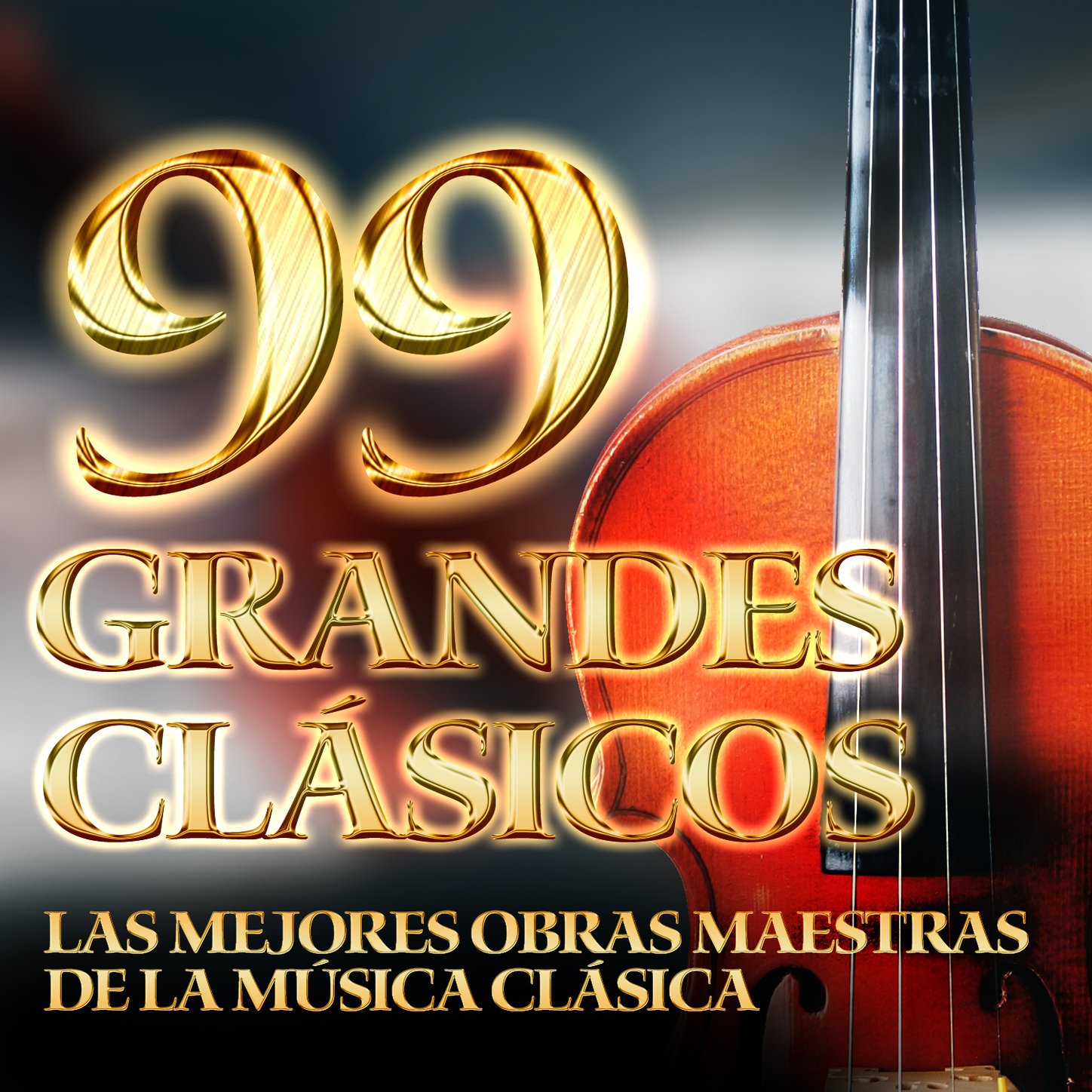 Coro de la Gran Orquesta de Música Clásica