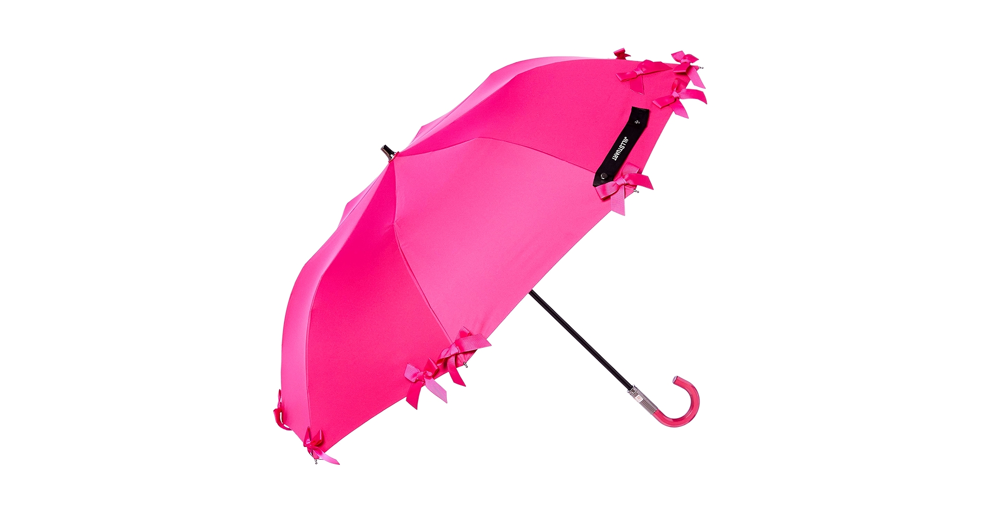 JILL STUART リボン　晴雨兼用折り畳み傘 Amazon | [JILLSTUART(ジルスチュアート)]JILL STUART 裾リボン
