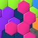 Block Puzzle Hexa - Jeux de casse tete gratuit block puzzle Jeu