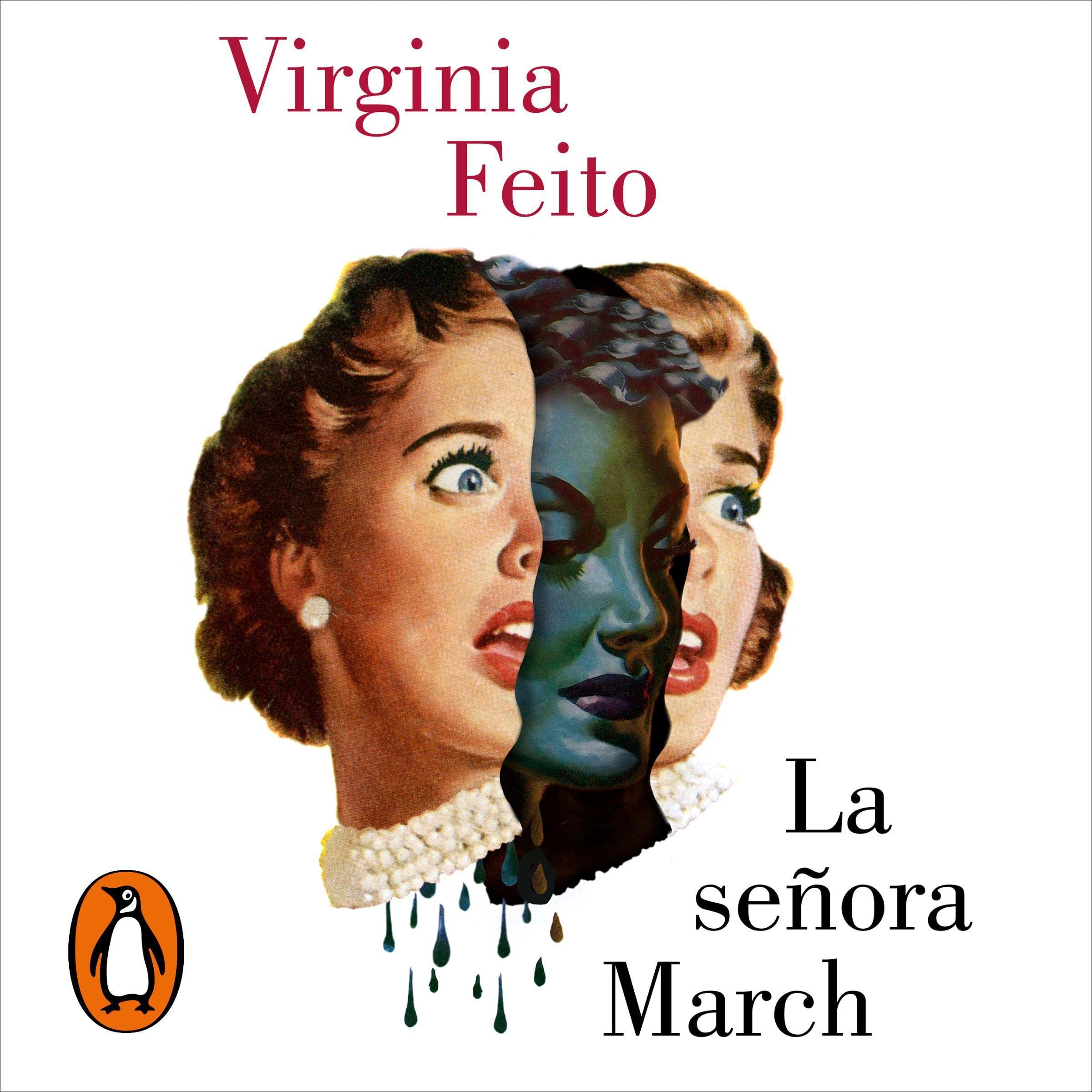 La señora March [Mrs. March]