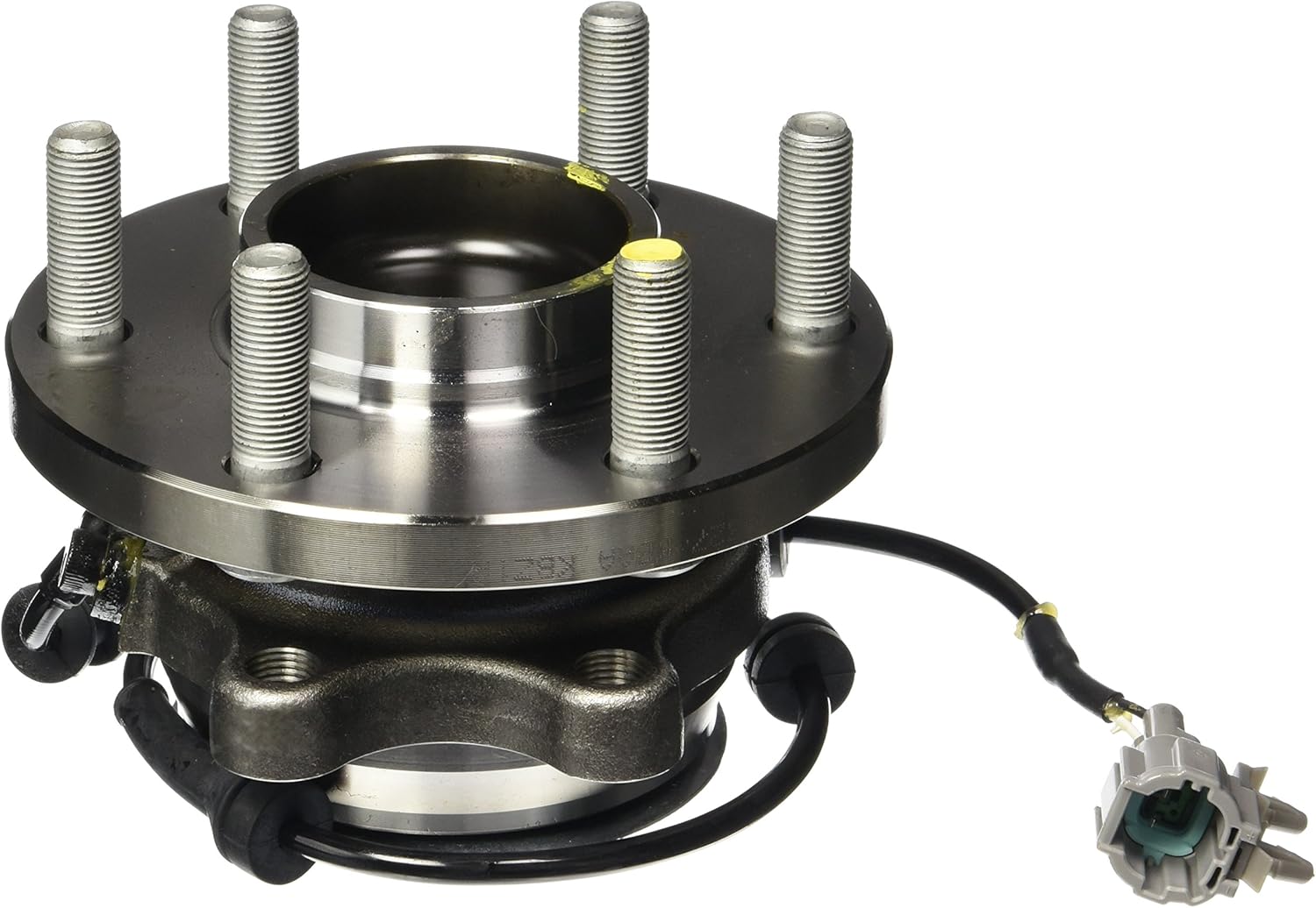 Timken SP450702 Wheel Hub & Bearing Assembly