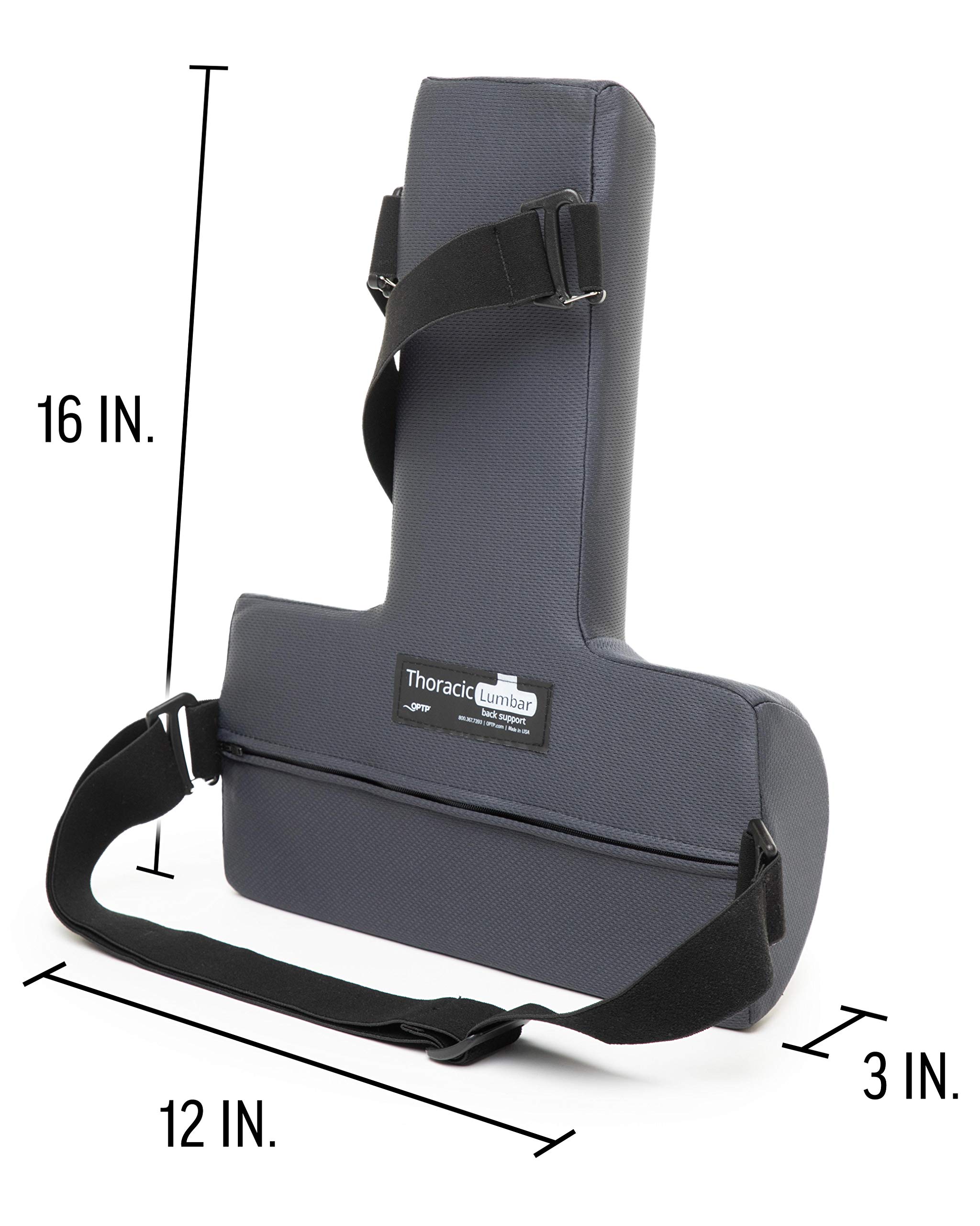 Thoracic Support Chair bet.yonsei.ac.kr