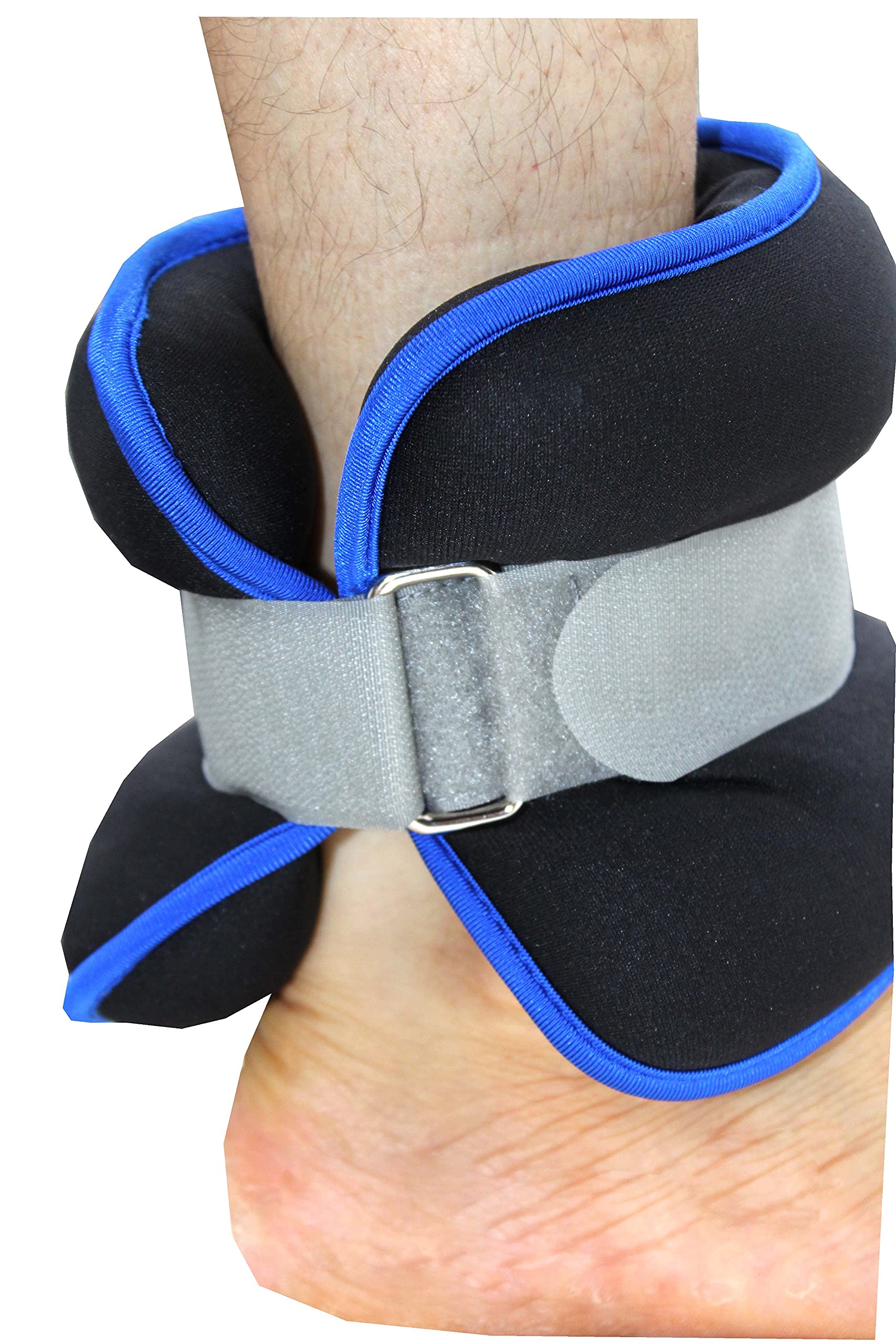 Lisaro Pesi in neoprene (1)