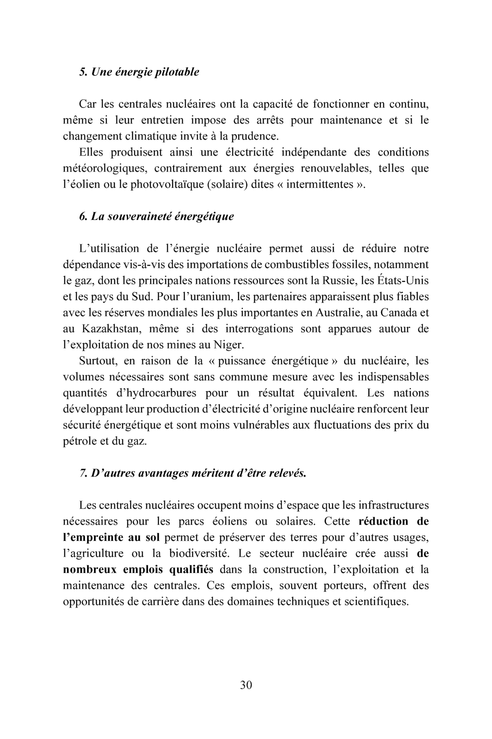 Crises nucléaires : mythes et réalités: Tout savoir pour anticiper, évaluer et se protéger en situation de risque