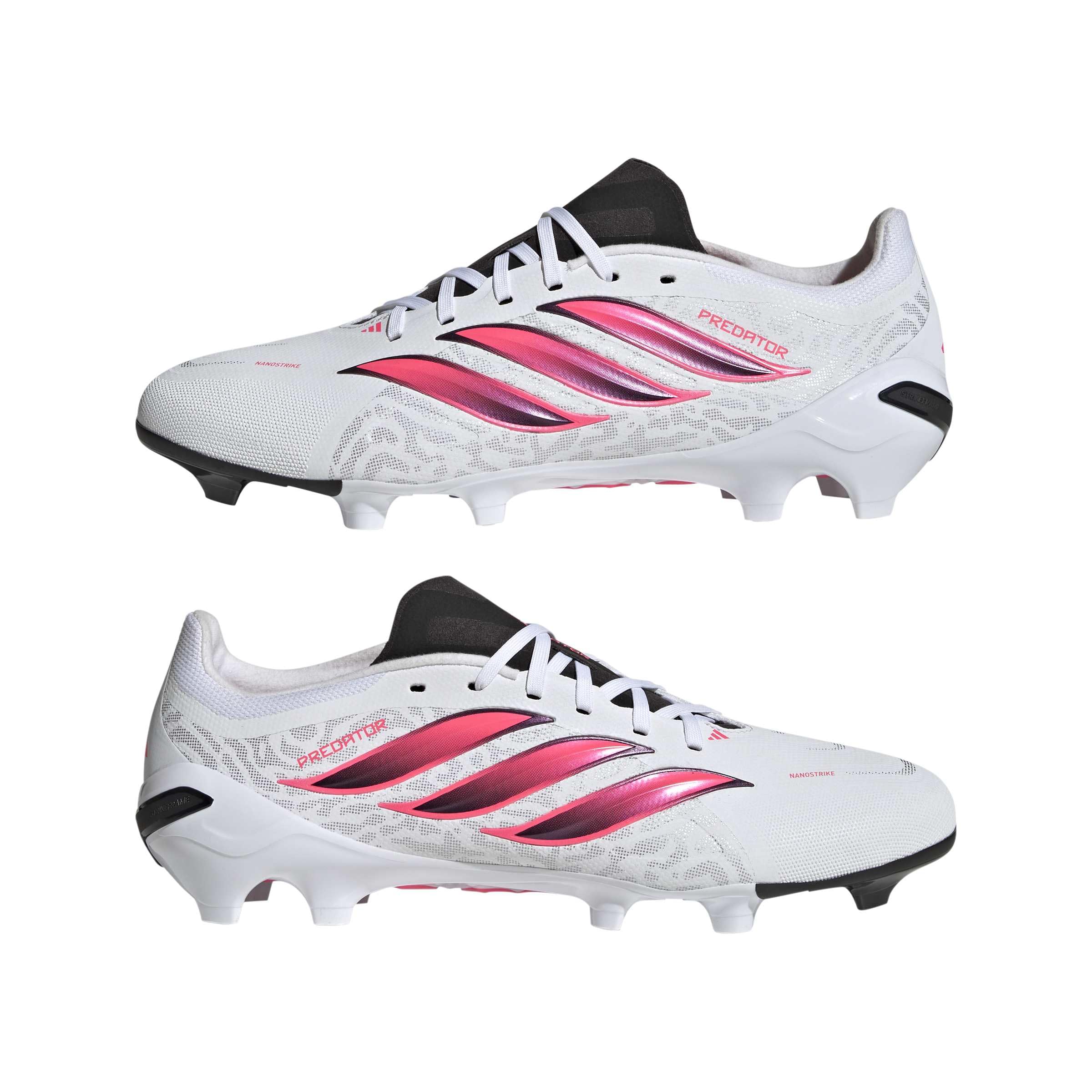 adidas Unisex Predator League Fußballschuh, Naturrasen
