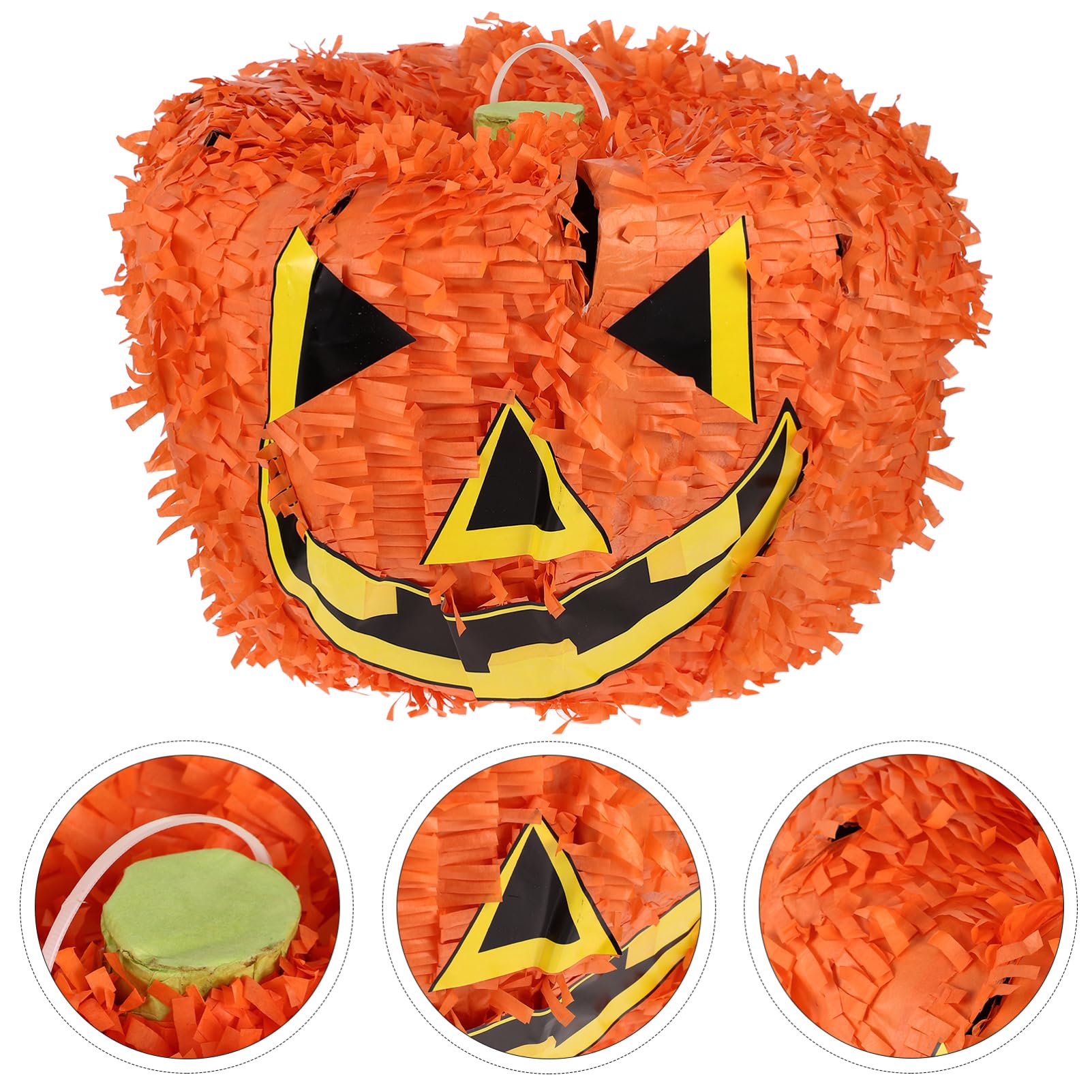 Abaodam Funny Füllung Für Kindergeburtstag Kreative Halloween Dekoration Süßigkeitenfüllung Für Spiele Und Partys Für Jungen Und Mädchen