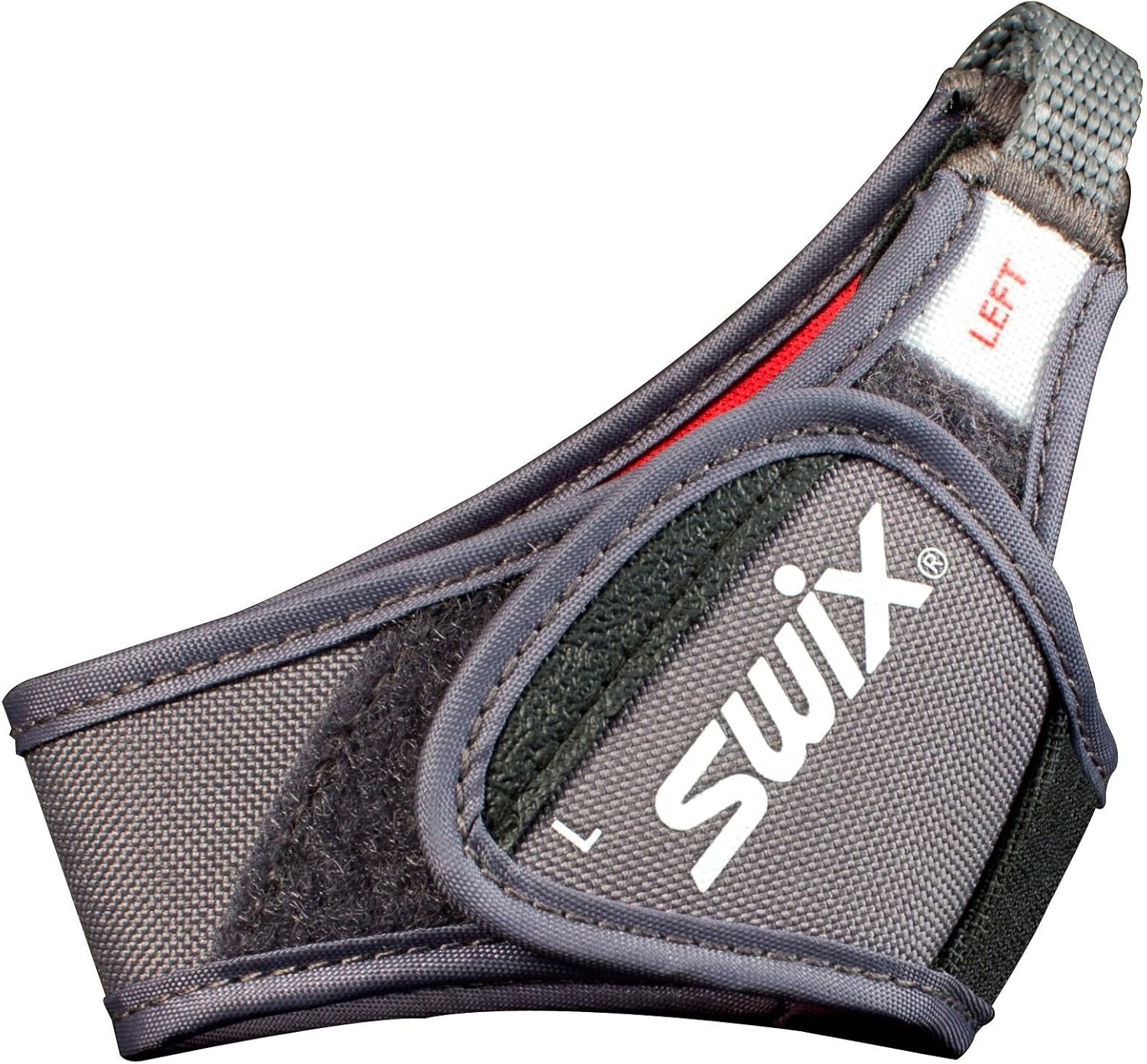 Bandeau Swix Blanc - Taille S/M - 100% Polyester - Cyclisme - Occasion