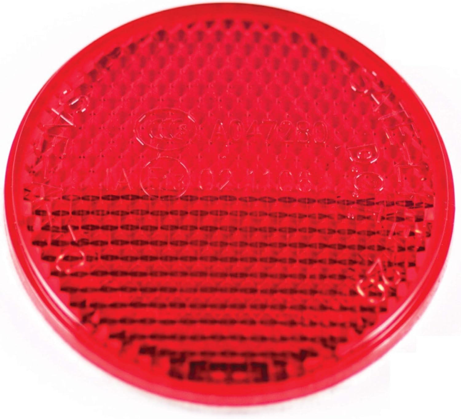 ALL STAR TRUCK PARTS Amber Image