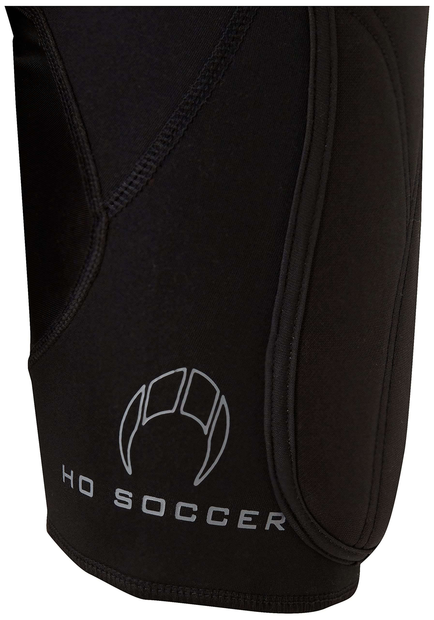 HO Soccer 0505533 Pantalón de Portero Corto Hombre