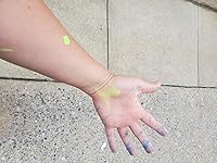 Review Image by Mel Mel