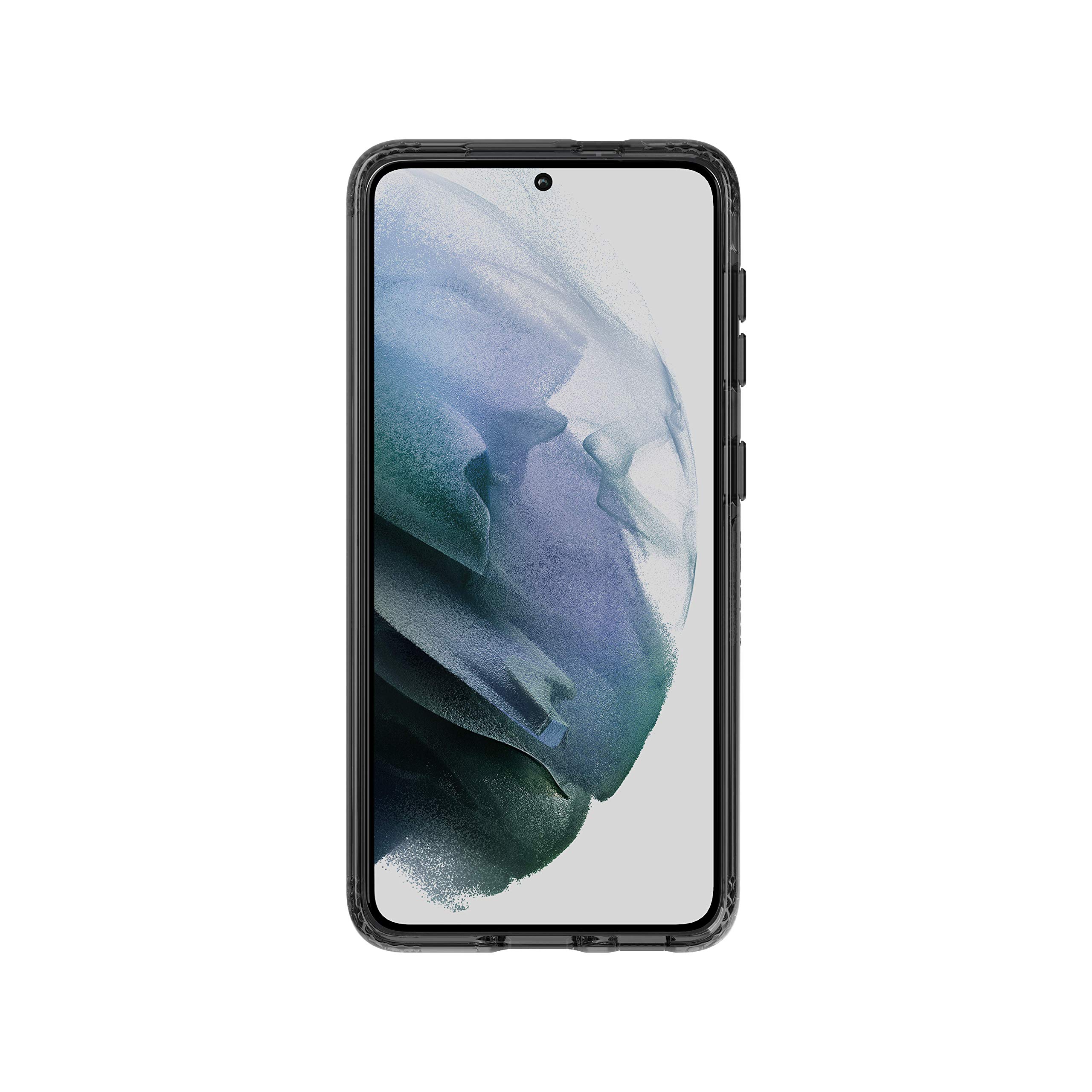 tech21 EvoTint for Samsung S21 Ultra 5G - Carbon