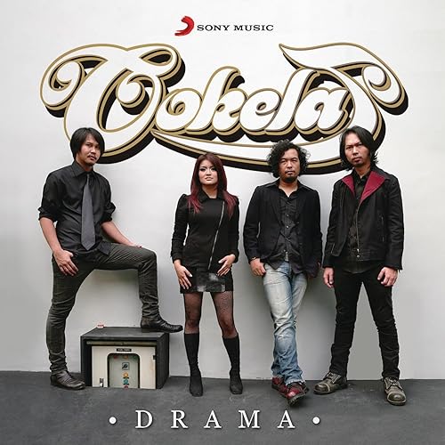 Drama Single Only By Cokelat On Amazon Music Amazon Com