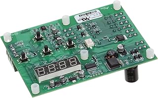 Hatco R02-01-273 Thermostat Control Board Kit