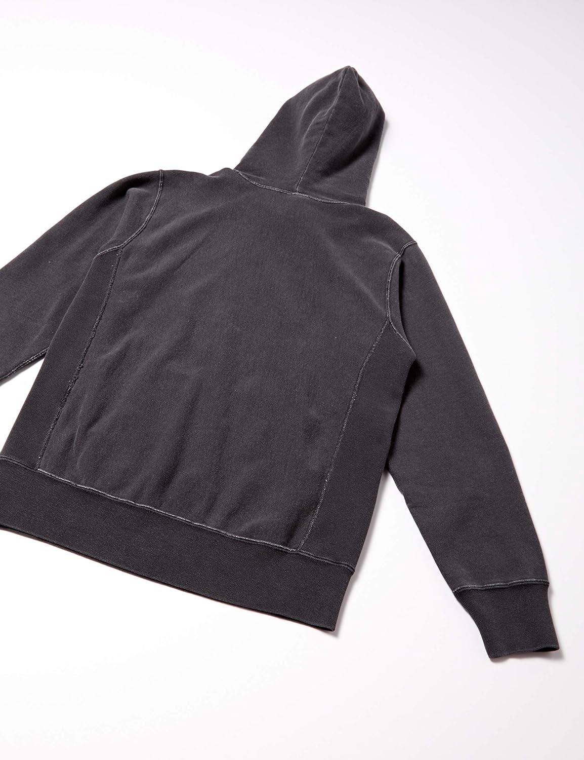 [チャンピオン] パーカー フーディー スウェット 裏毛 10oz L.W.D 軽量 保温 速乾 リバースウィーブ フーデッドスウェ