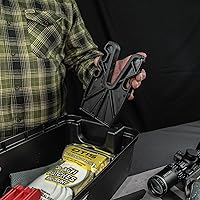 Vista 8 de Otis Range Box - Kits universales de limpieza de armas