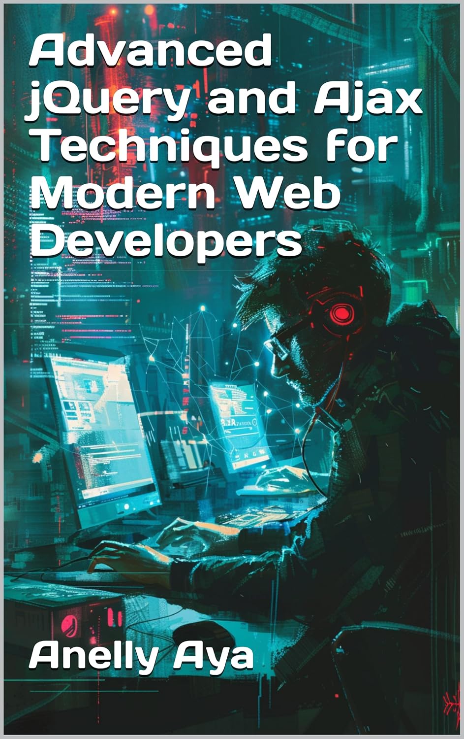Advanced jQuery and Ajax Techniques for Modern Web Developers