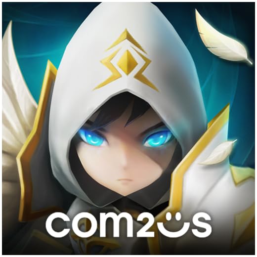 Summoners War: Sky Arena
