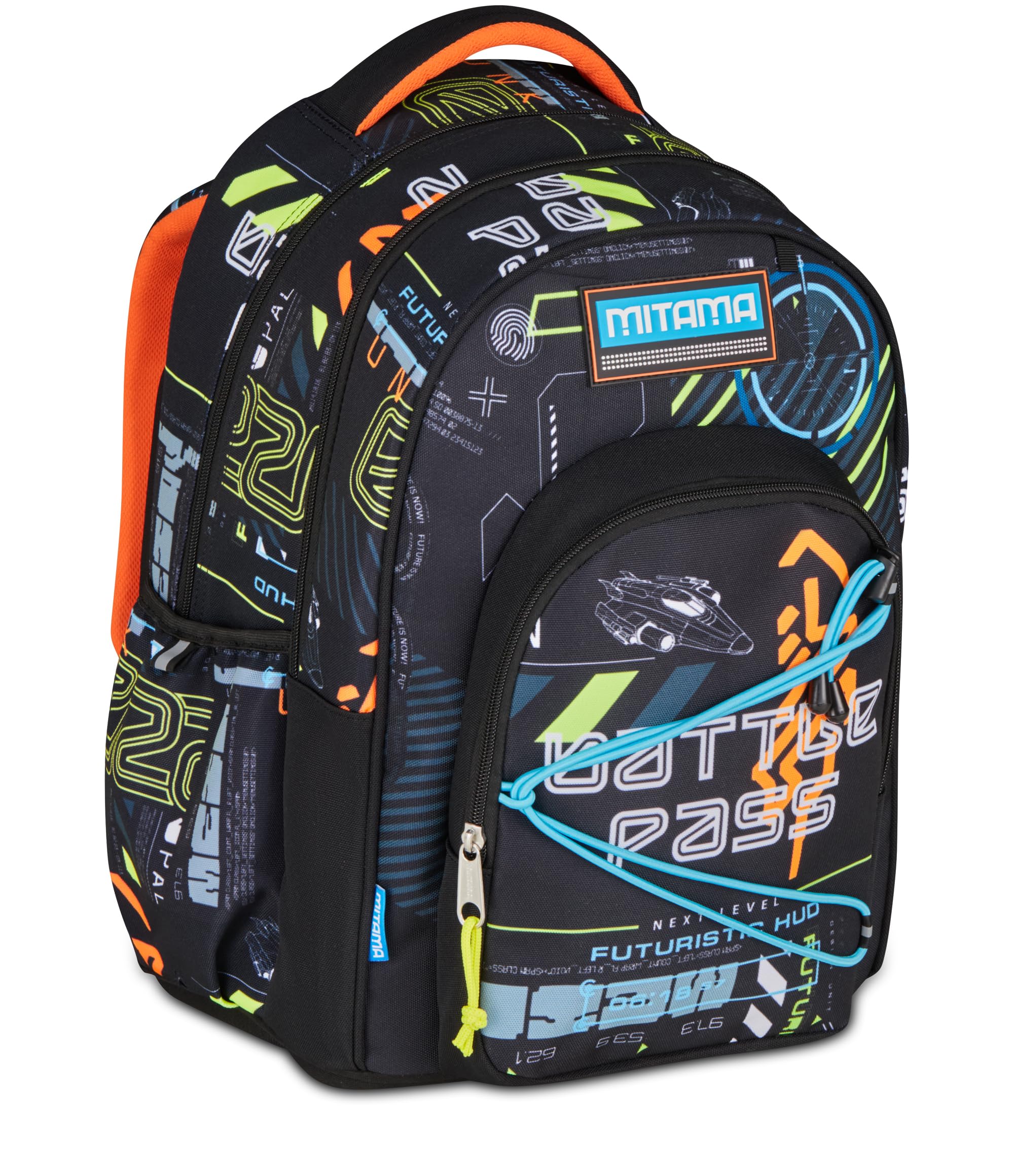 Seven: Rucksäcke und Accessoires