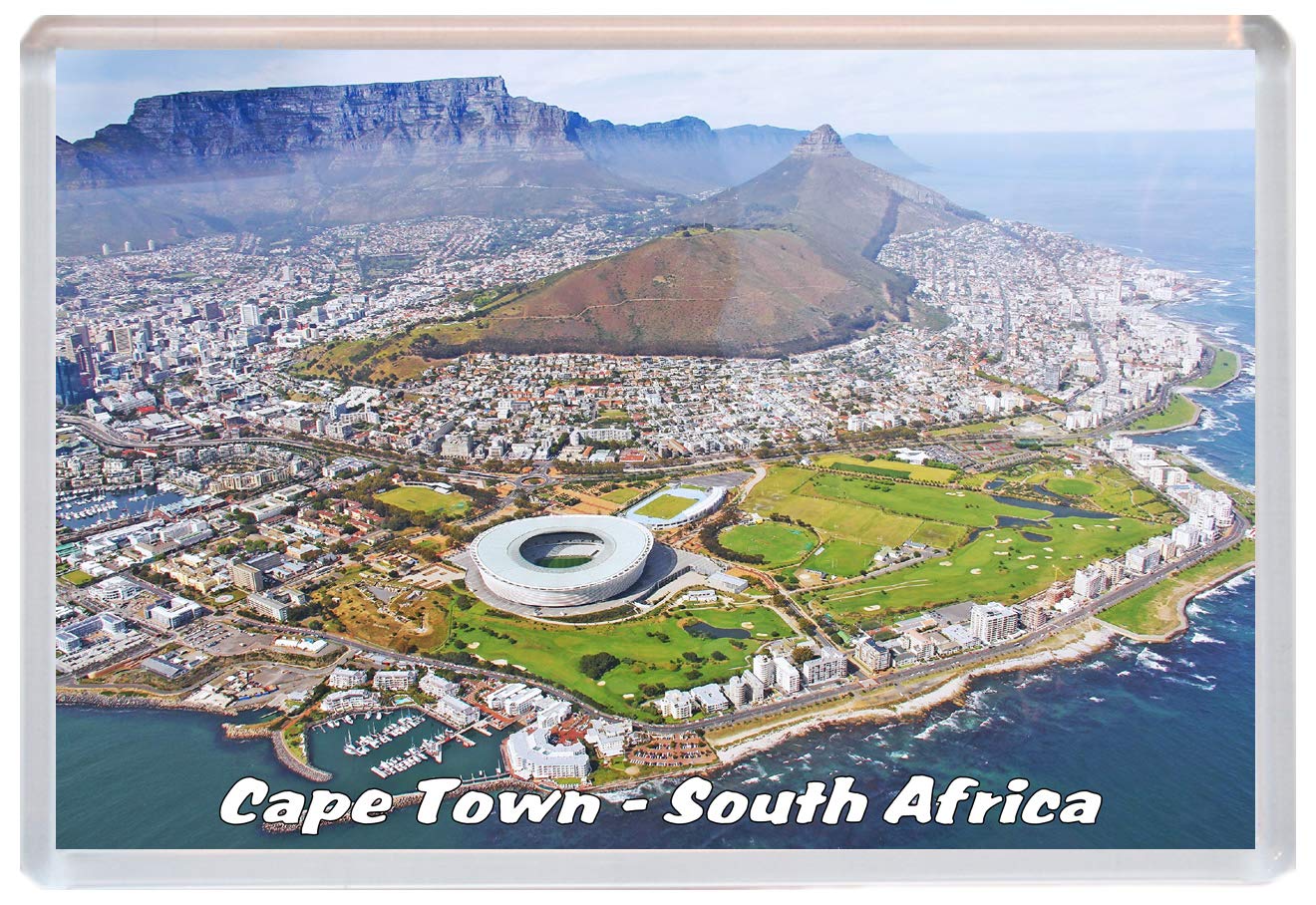 Buy Cape Town South Africa Jumbo Fridge BBSM2262