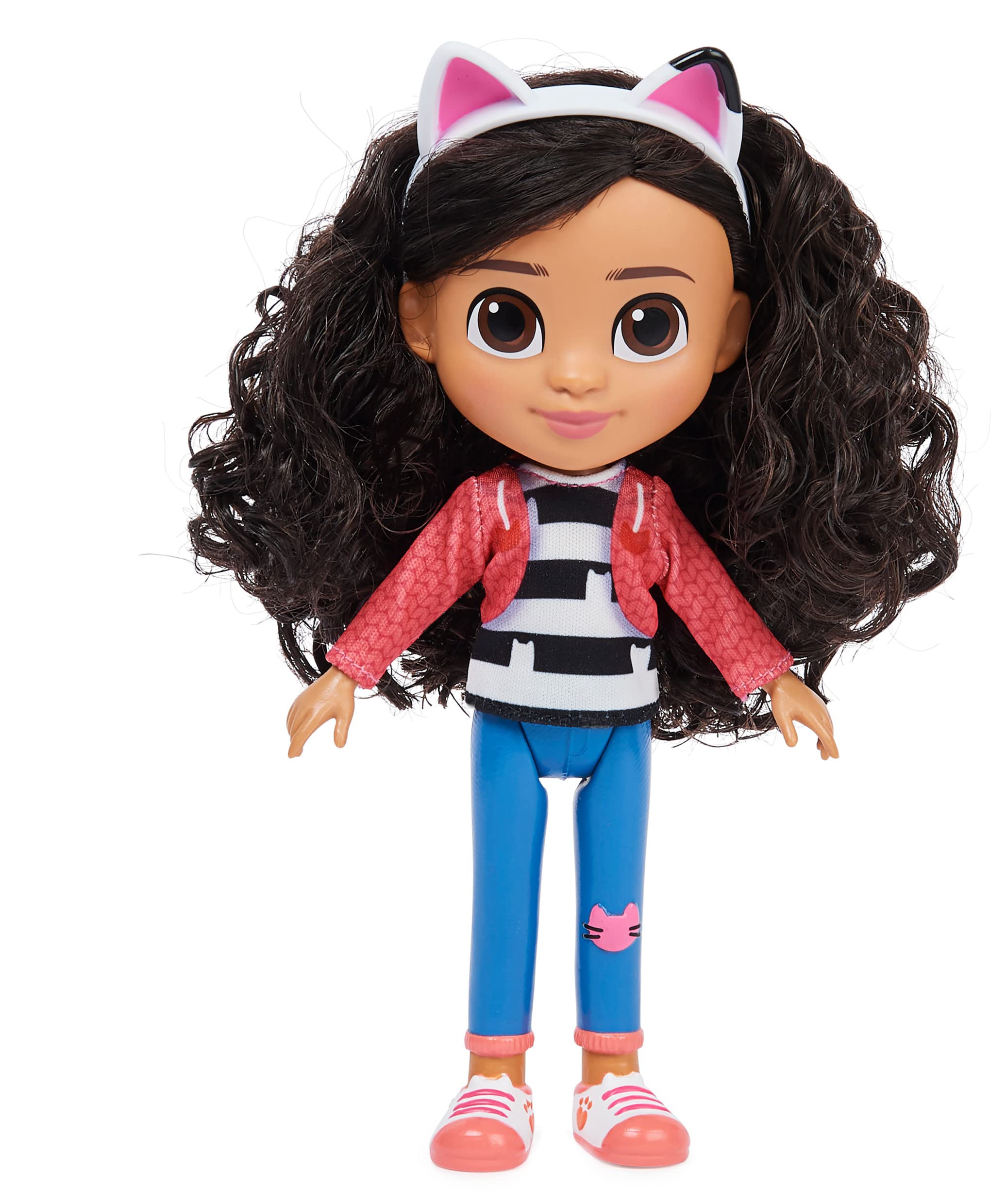 Buy Gabby's Dollhouse, 8inch Gabby Girl Doll, Kids Toys for Ages 3 and up Online at Buy Gabby's Dollhouse, 8inch Gabby Girl Doll, Kids Toys for Ages 3 and up Online at