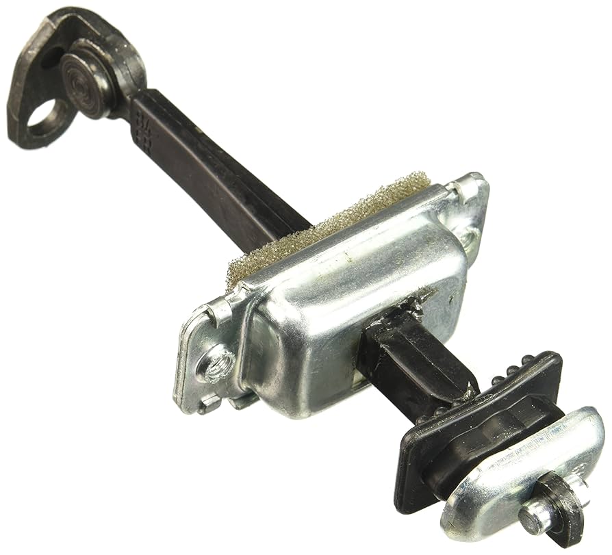 Amazon.com: Genuine Honda 72340-S84-A01 Right Front Door