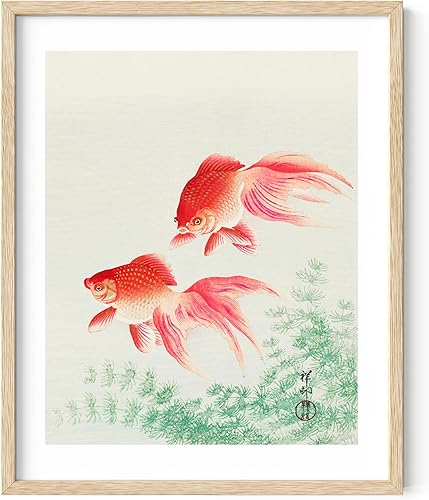 Miniatura 64 de HAUS AND HUES Arte de pared japonés de neón – Póster de ciudad de anime, decoración de pared urbana Cyberpunk, arte japonés de paisaje urbano para