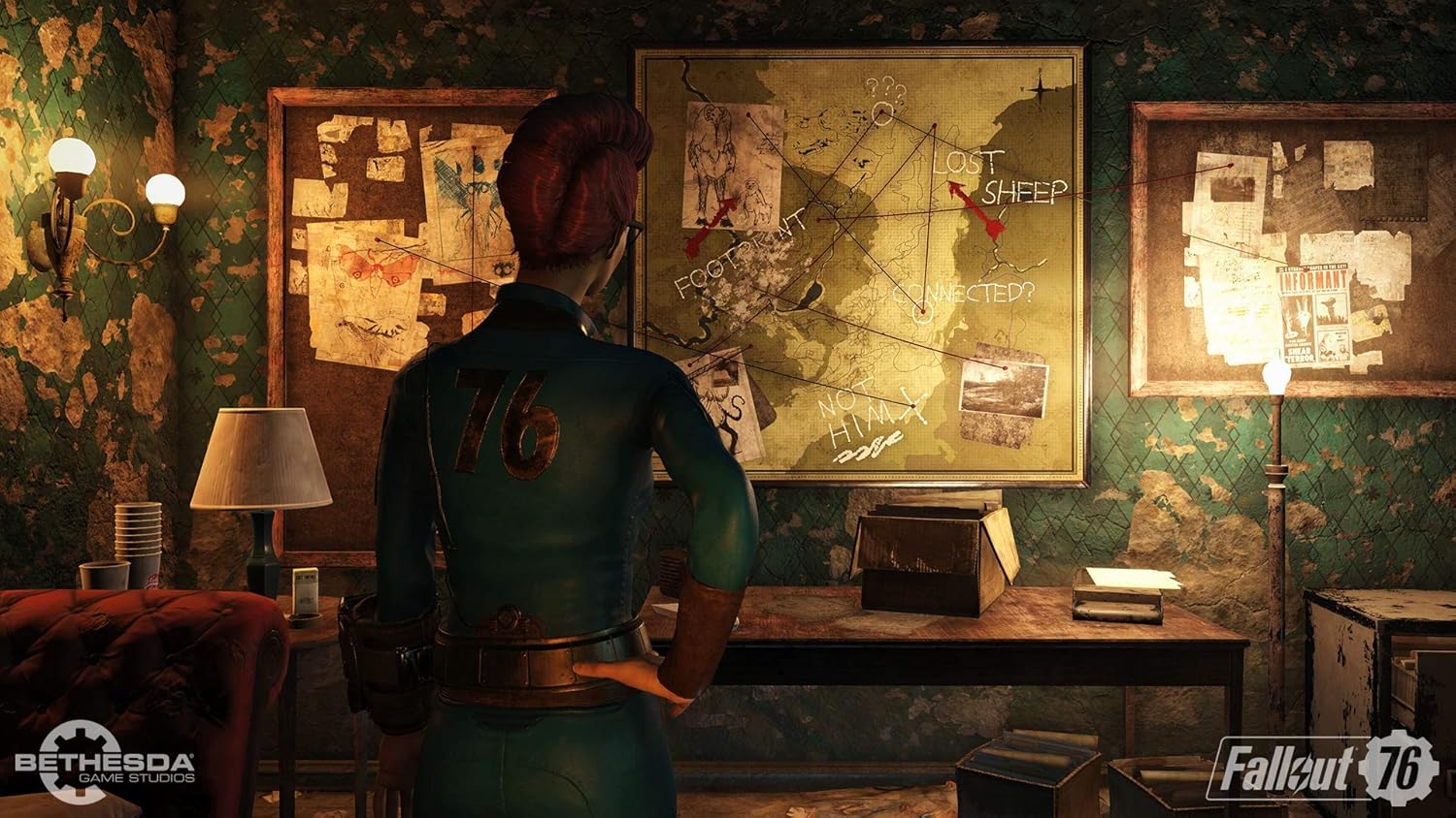 Fallout 76 Xbox One 12 816DmLN1YYL. AC SL1500