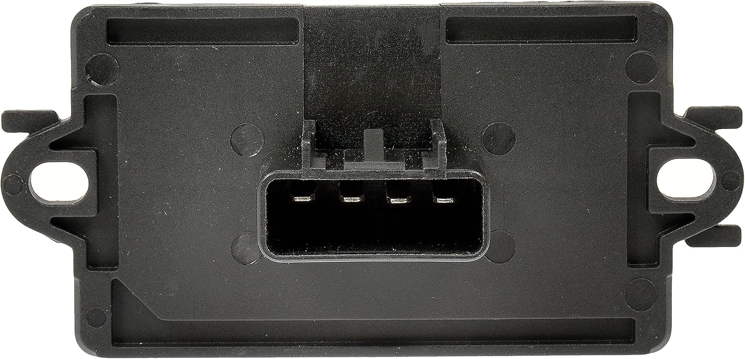 Dorman 984-482 HVAC Blower Motor Resistor Compatible with Select Jeep Models