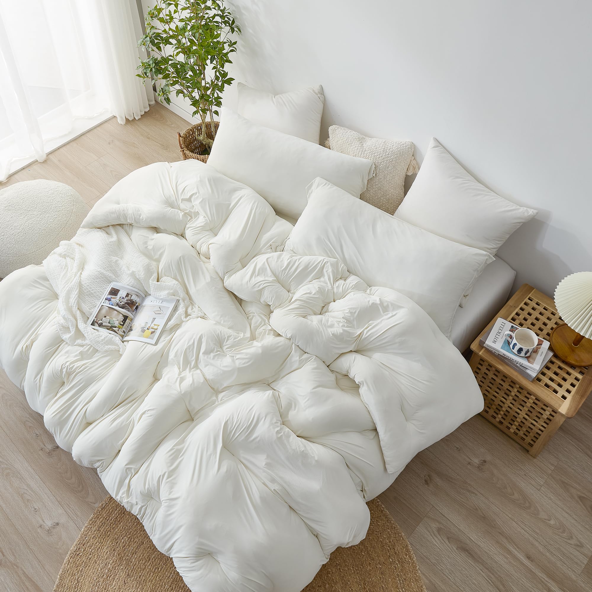 Amazon.com: Byourbed Look at This Thicky - Coma Inducer® Oversized