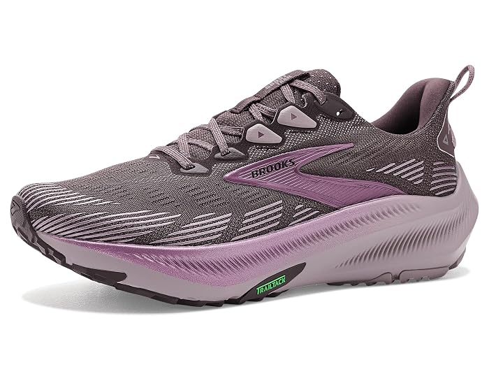 Женские кроссовки Brooks Ghost Trail