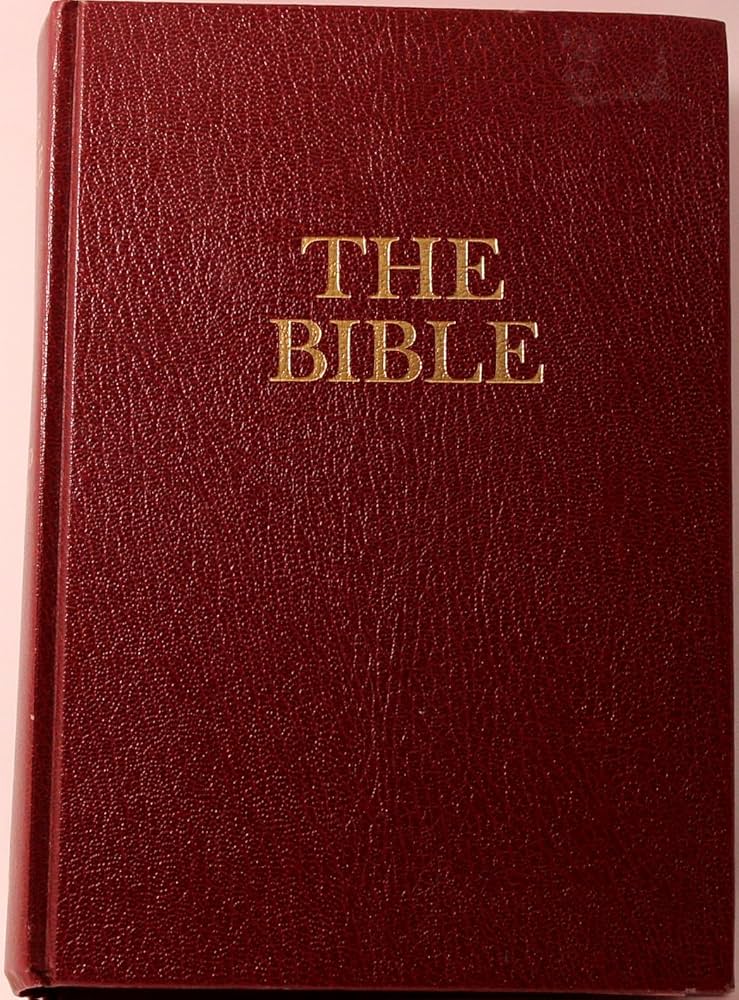 The Holy Bible : Revised Standard Version Containing the Old and