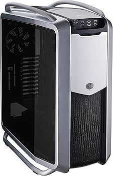 Cooler Master Capa para computador Cosmos II 25º aniversário