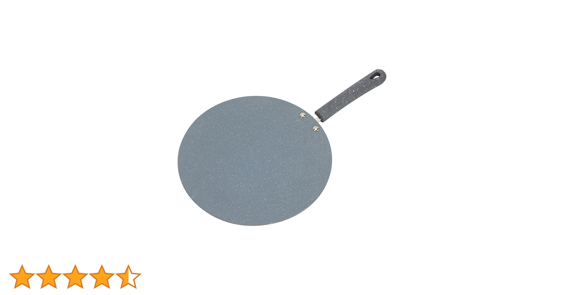 MasterClass 28cm Cast Aluminium Casserole Dish Red