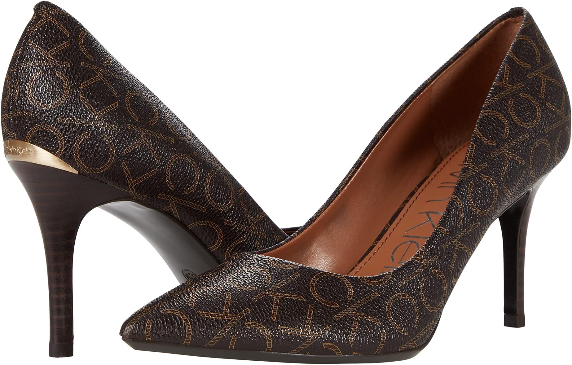 cole haan nike pumps