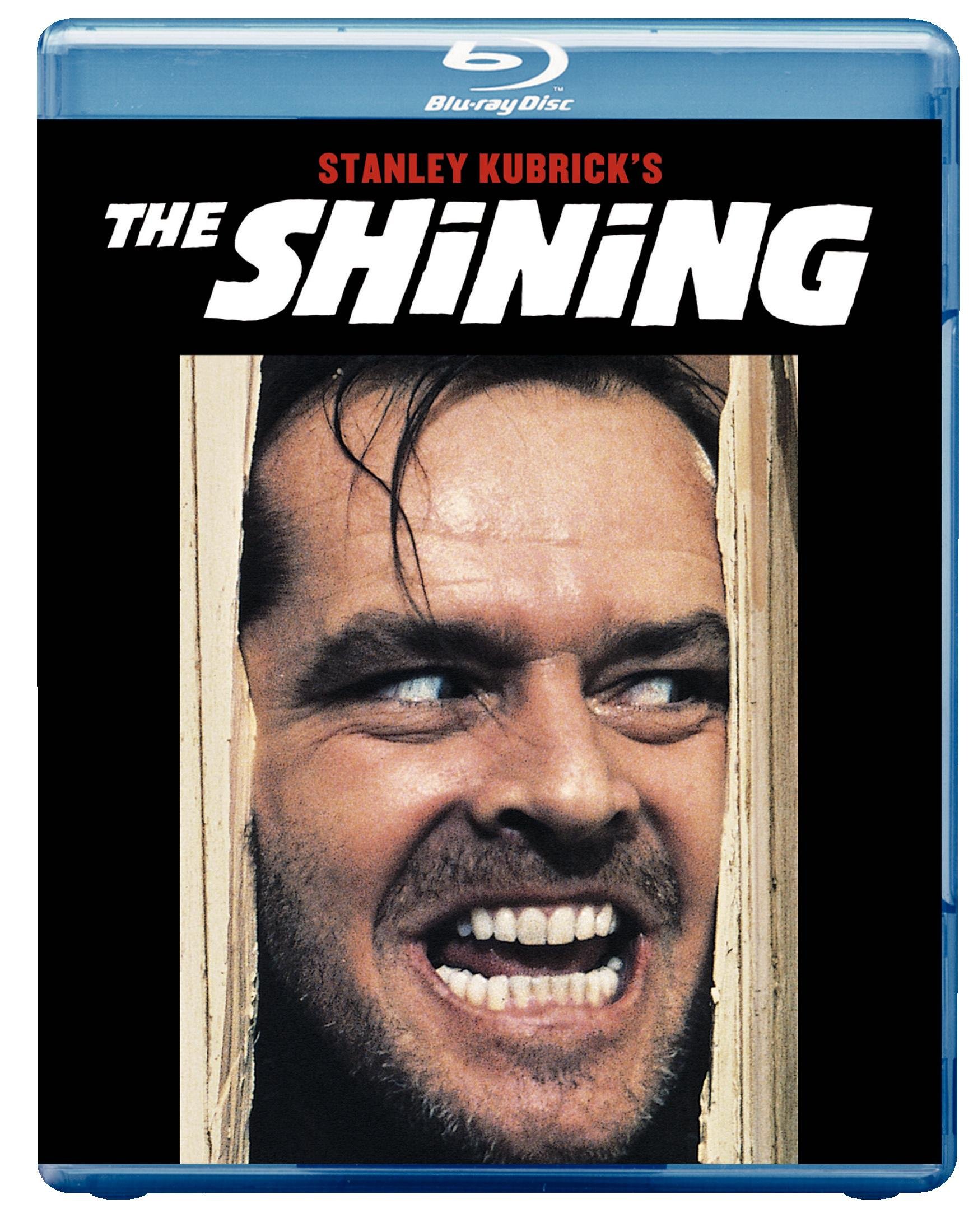 Amazon.co.jp: シャイニング : ジャック・ニコルソン, ダニー・ロイド