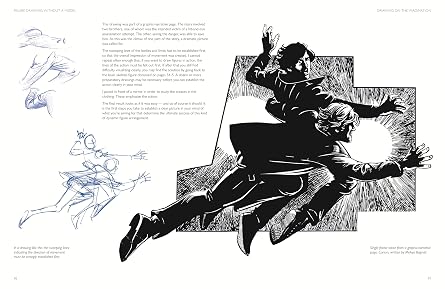 Figure Drawing without a Model: Anatomy, movement and character expression from memory and imagination