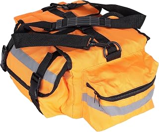 Kit de emergência portátil de sobrevivência kit de emergência ao ar livre para acampamento, caminhada, escalada, proteção de emergência