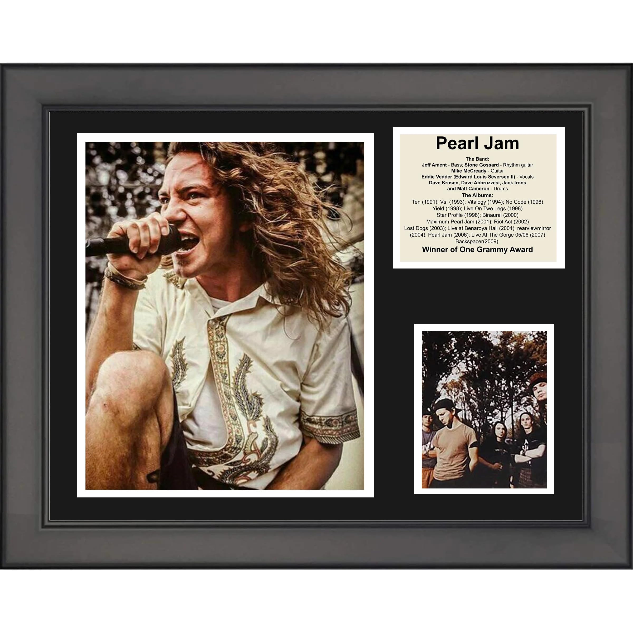 Pearl Jam CD アルバム 11枚セット 新品 Pearl Jam CD アルバム 11枚