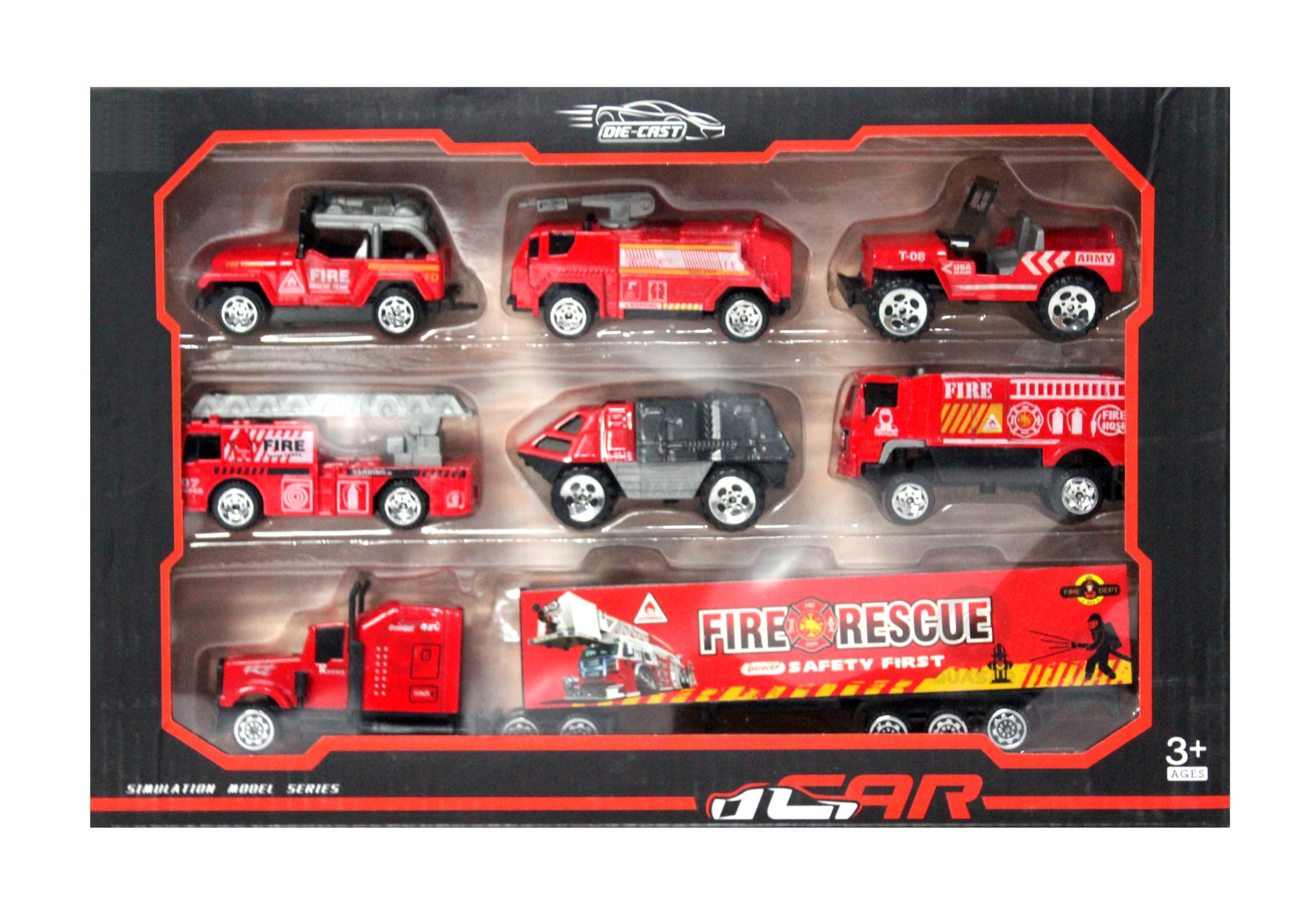 See full amazon price history chart for Quasar Metal Die Cast Fire Rescue Vehicle Play Toy Including Conventional Fire Truck, Fire Engines, First Safetytruck, Lift Truck, Jeeptruck,Etc Kids Best Gift Child,Multicolor Quasar Metal Die Cast Fire Rescue Vehicle Play Toy Including Conventional Fire Truck, Fire Engines, First Safetytruck, Lift Truck, Jeeptruck,Etc Kids Best Gift Child,Multicolor (B0CMQYD6JR) Amazon Price History, Amazon Price Tracker
