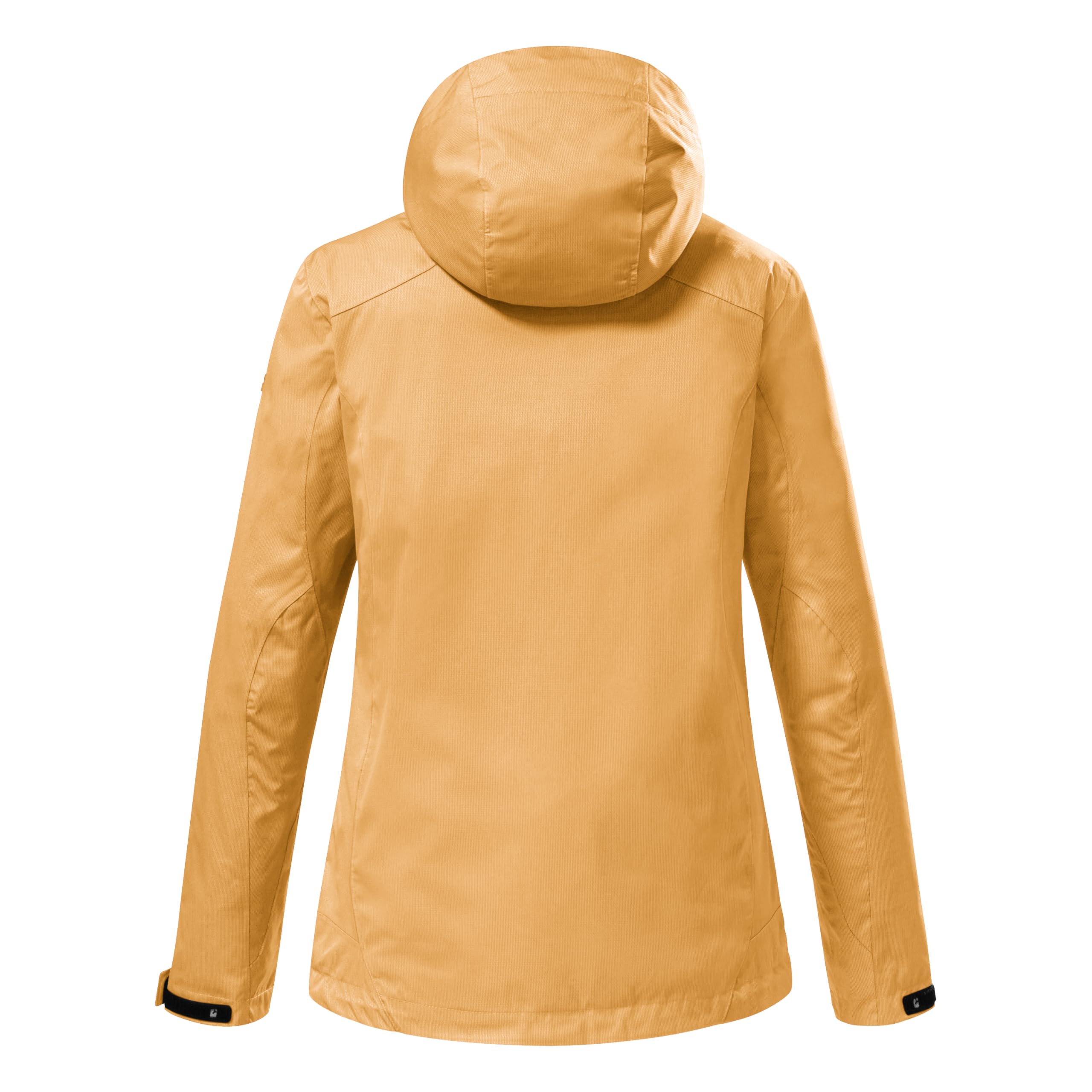 Killtec Kos 133 Wmn Jckt Chaqueta funcional/chaqueta de exterior con capucha con cremallera Mujer