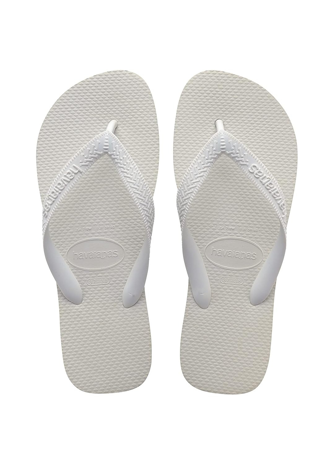 Chinelo Havaianas Top adulto-unissex