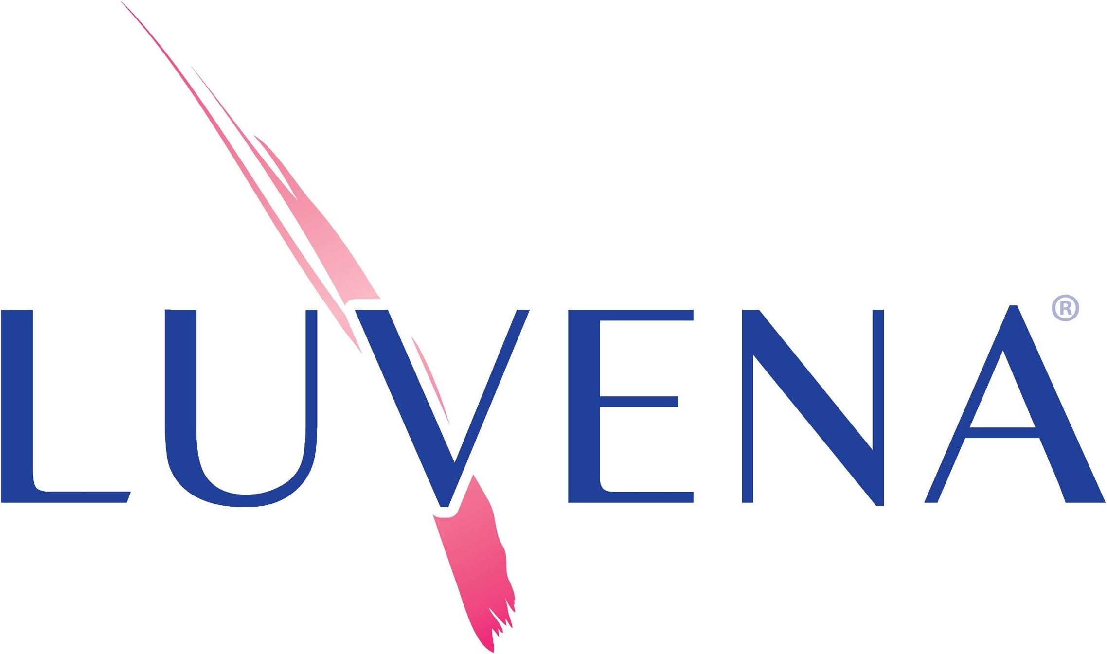 luvena prebiotic enhanced personal lubricant Luvena Products main image 0
