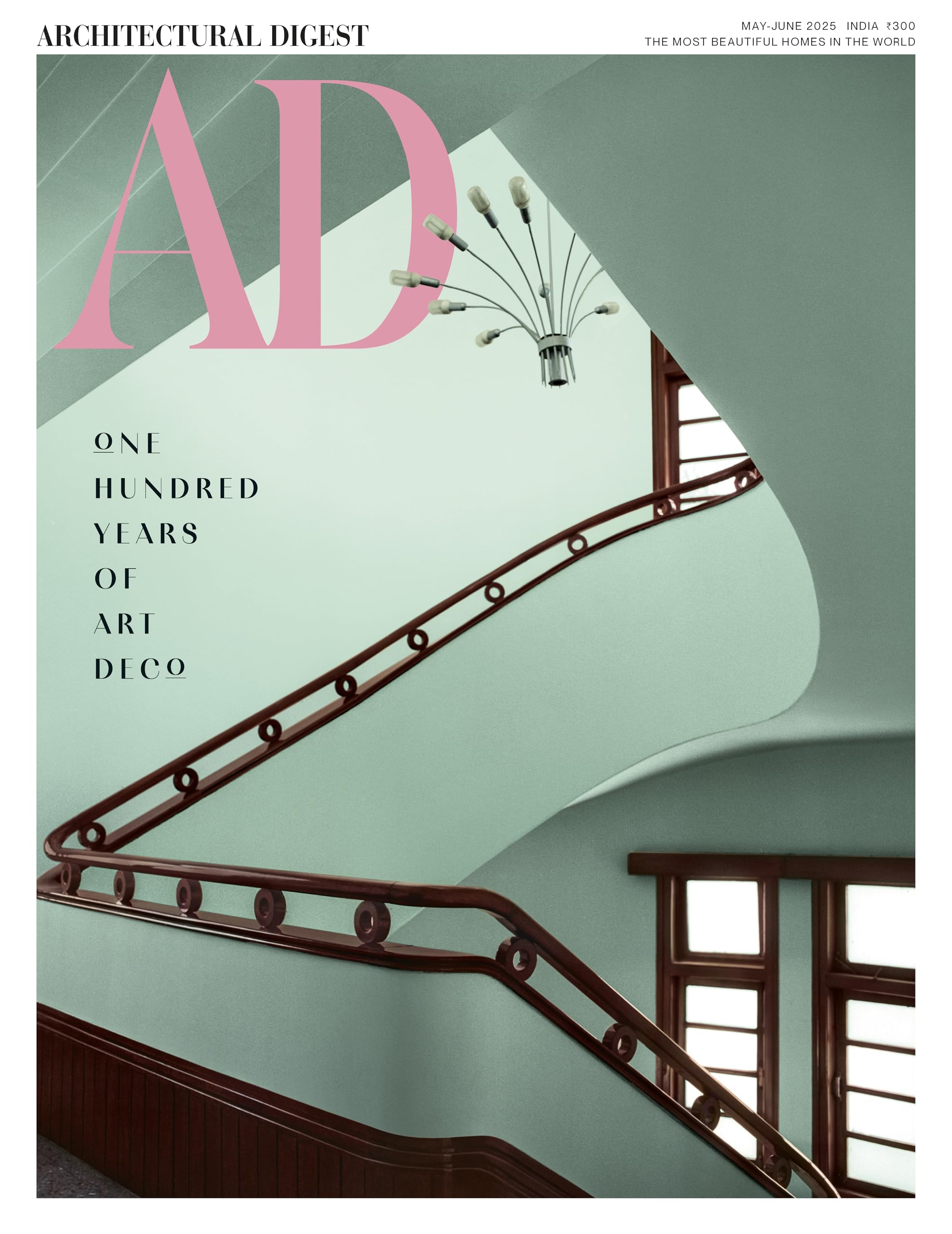 洋雑誌 AD ARCHITECTURAL DIGEST等 28冊セット③ Buy AD Architectural Digest India - May - June 2025 - One Hundred