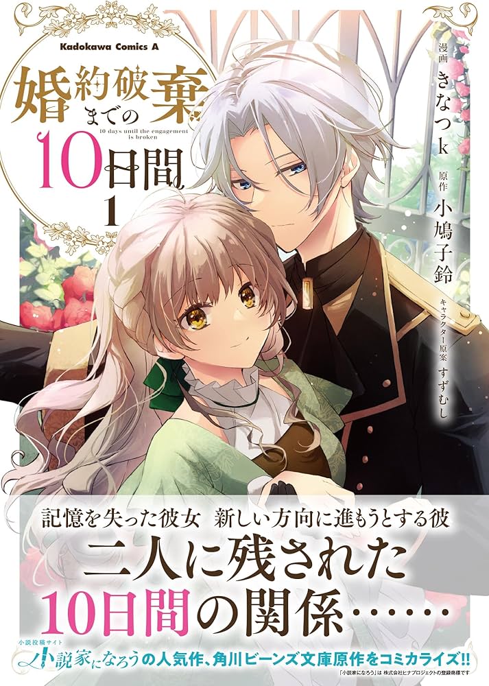 婚約破棄までの10日間 (2) 816E2uLHV1L._AC_UF1000,